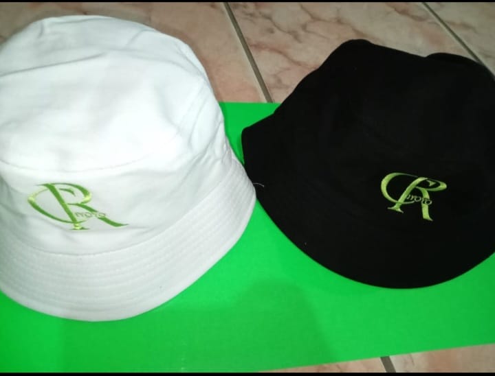 bucket hat